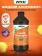 NOW Liquid Chlorophyll 473 ml