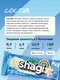 PROTEIN REX Protein Bar Shagi 40 г - ваниль