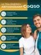 UeSUPPS CoQ10 100 мг Ultra Energy Antioxidant 60 мяг капс