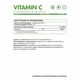 Natural Supp Витамин С 100г