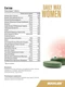Maxler Daily Max Women 60 таб