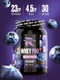 Reckful ® Whey + Polydextrose 900g 30 serv (Blueberry ice cream)