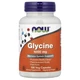 NOW Glycine 1000 mg 100 капсул