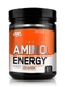 OPTIMUM NUTRITION Amino Energy 585 гр - апельсин