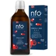 NFO Omega-3 Cod Liver Oil 250мл