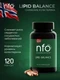 NFO Lipid Balance / NFO Липид Баланс