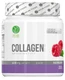Nature Foods Collagen + Hyaluronic acid + Vit C 200 г - малина