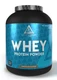 LAZAR ANGELOV WHEY CHOCOLATE 2000 g