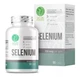 Nature Foods Selenium 90 капс