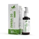 Natural Supp ЛикваД3 1000 МЕ 50мл - лайм